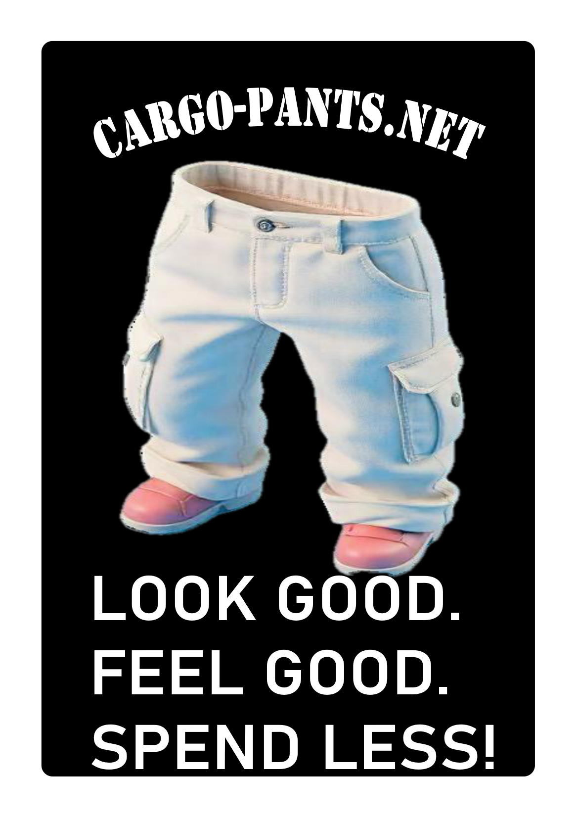 Discount Cargo Pants & Shorts For Men & Women.
